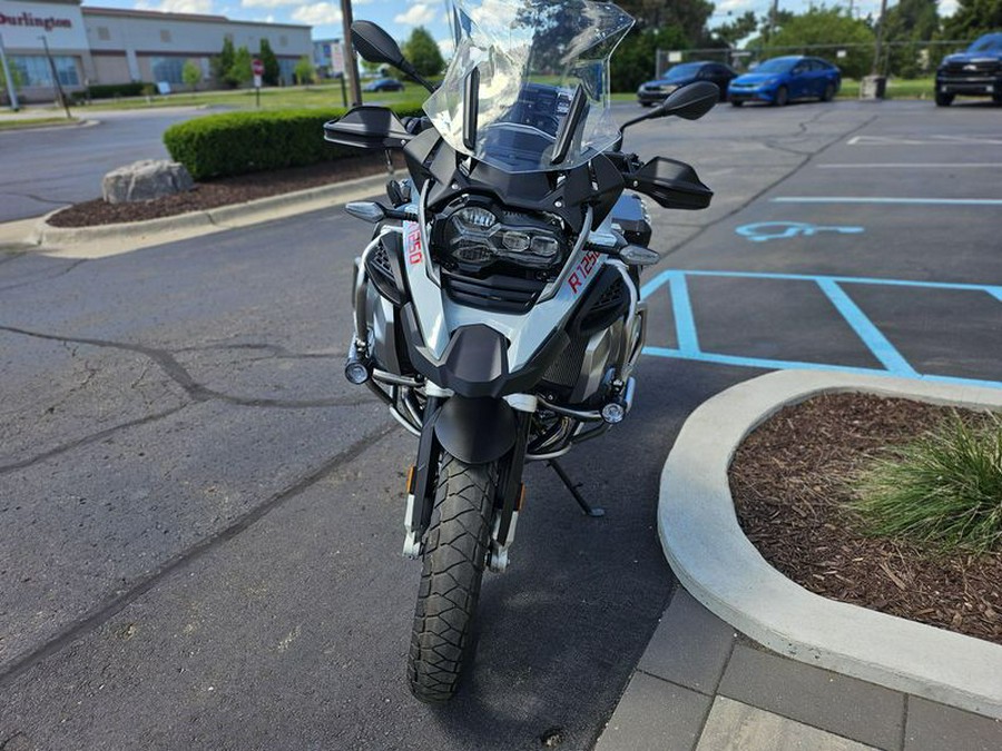 Used 2023 BMW R 1250 GS Adventure