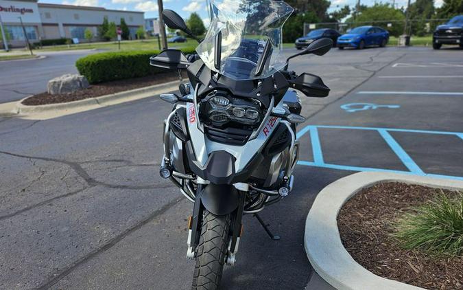 Used 2023 BMW R 1250 GS Adventure