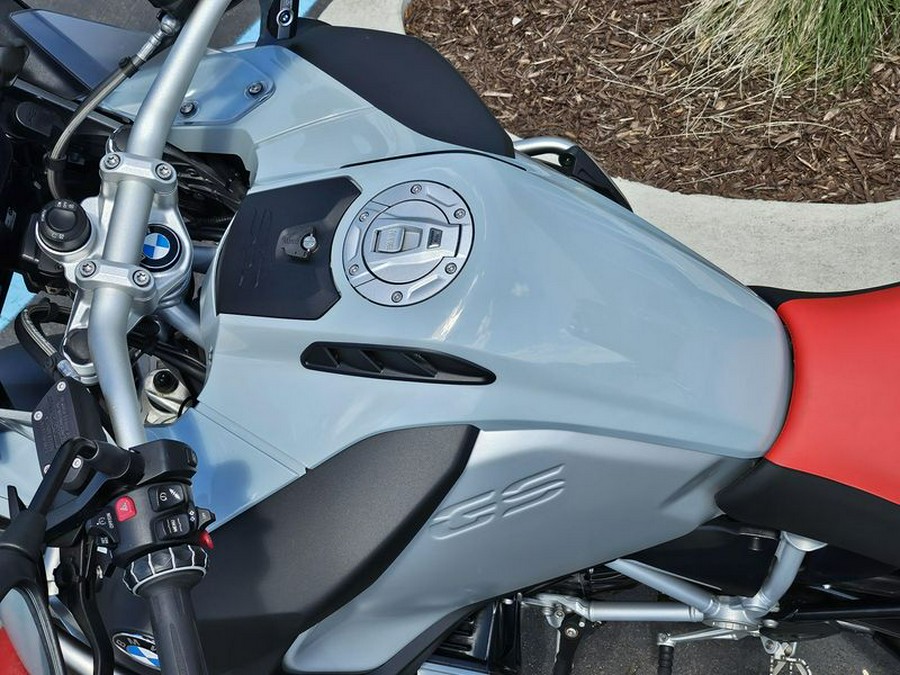 Used 2023 BMW R 1250 GS Adventure