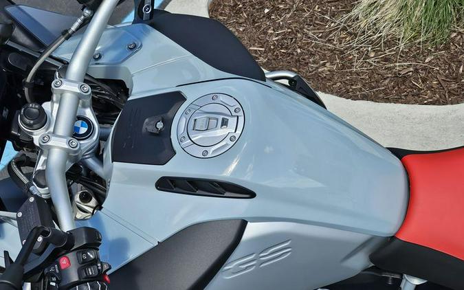 Used 2023 BMW R 1250 GS Adventure