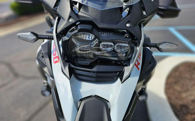 Used 2023 BMW R 1250 GS Adventure