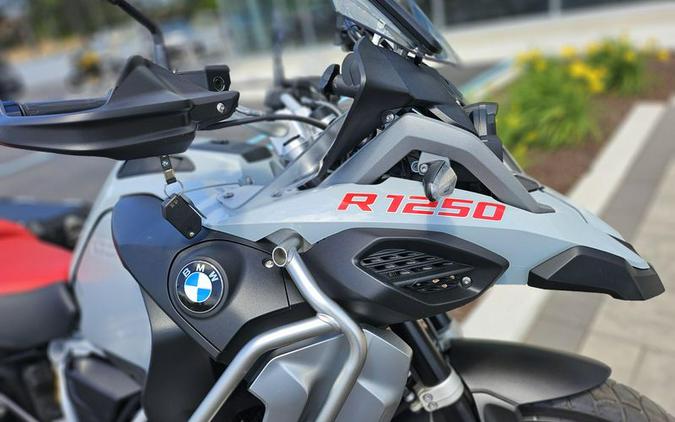 Used 2023 BMW R 1250 GS Adventure