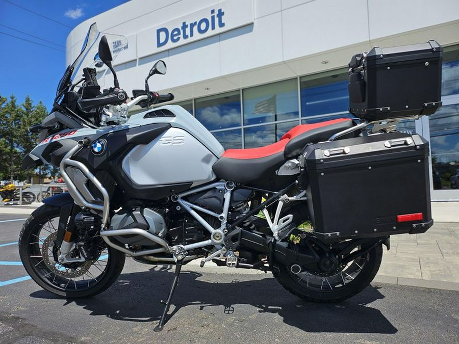Used 2023 BMW R 1250 GS Adventure