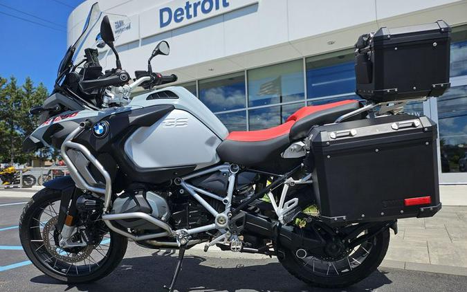 Used 2023 BMW R 1250 GS Adventure