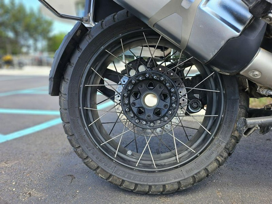 Used 2023 BMW R 1250 GS Adventure