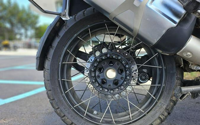 Used 2023 BMW R 1250 GS Adventure