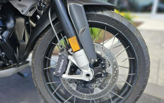 Used 2023 BMW R 1250 GS Adventure
