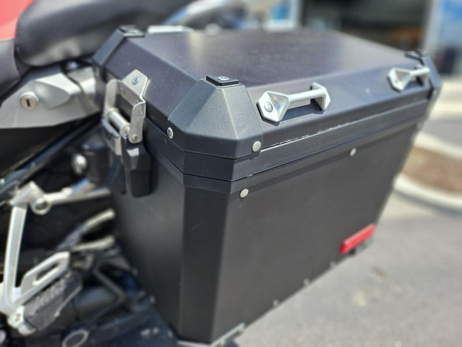 Used 2023 BMW R 1250 GS Adventure