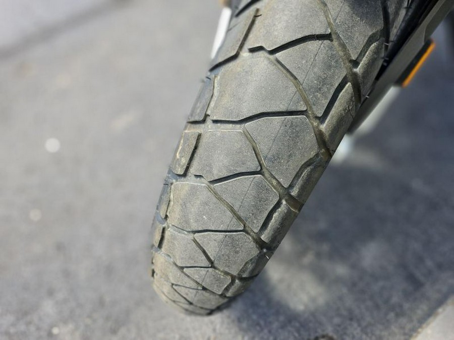 Used 2023 BMW R 1250 GS Adventure