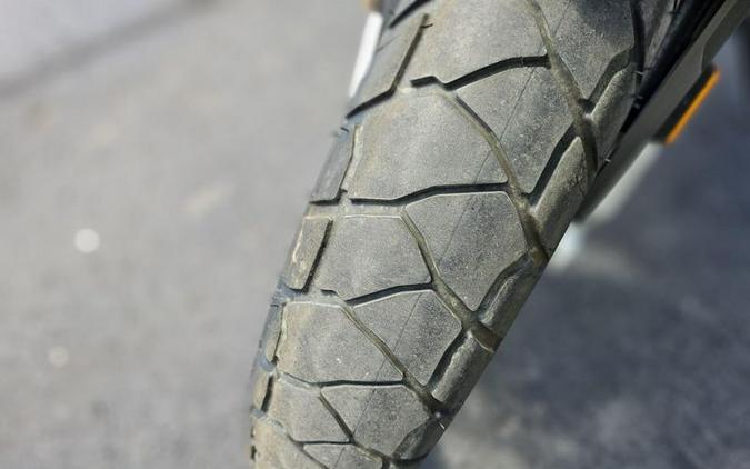 Used 2023 BMW R 1250 GS Adventure