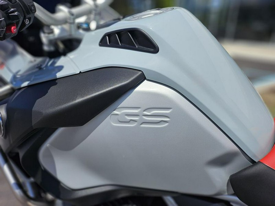 Used 2023 BMW R 1250 GS Adventure