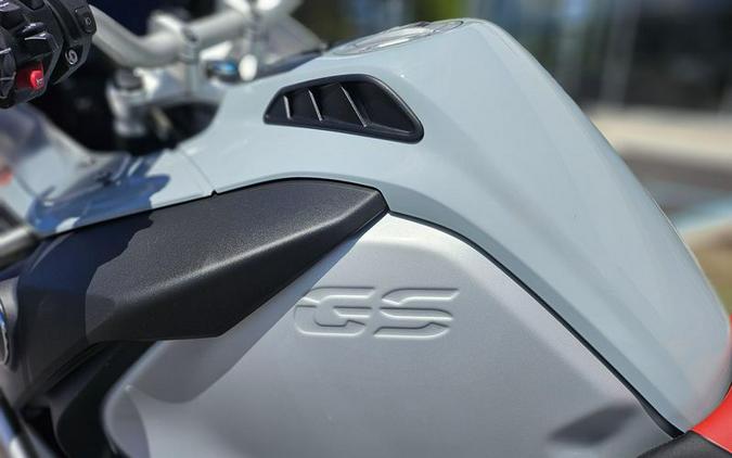 Used 2023 BMW R 1250 GS Adventure
