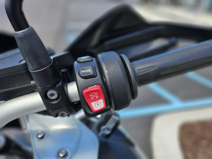Used 2023 BMW R 1250 GS Adventure