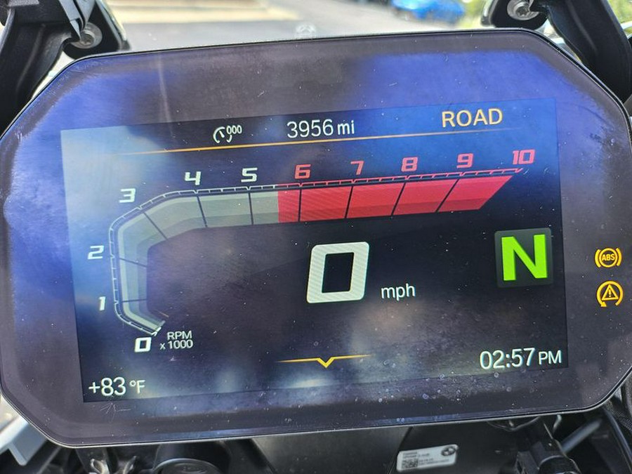 Used 2023 BMW R 1250 GS Adventure