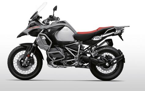 Used 2023 BMW R 1250 GS Adventure