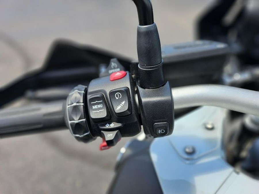 Used 2023 BMW R 1250 GS Adventure