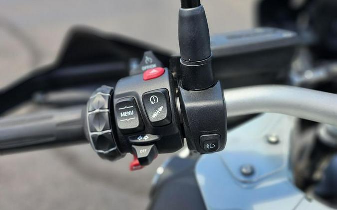 Used 2023 BMW R 1250 GS Adventure