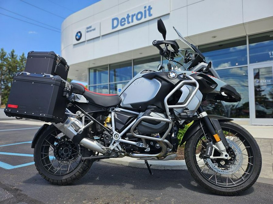 Used 2023 BMW R 1250 GS Adventure