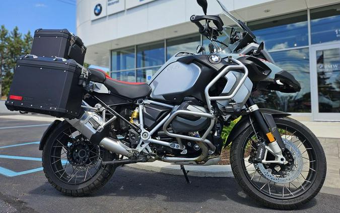 Used 2023 BMW R 1250 GS Adventure