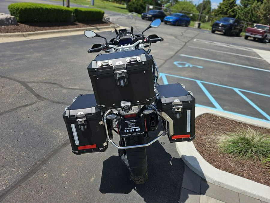 Used 2023 BMW R 1250 GS Adventure