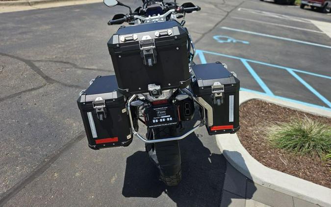 Used 2023 BMW R 1250 GS Adventure