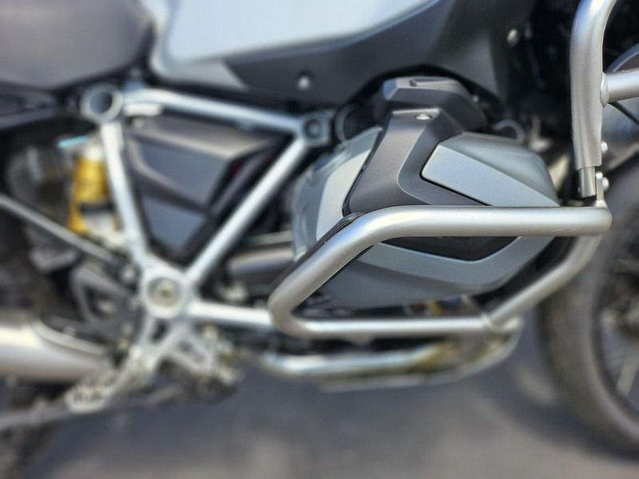 Used 2023 BMW R 1250 GS Adventure