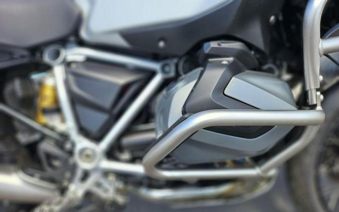 Used 2023 BMW R 1250 GS Adventure