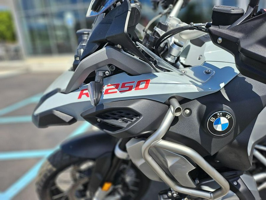 Used 2023 BMW R 1250 GS Adventure