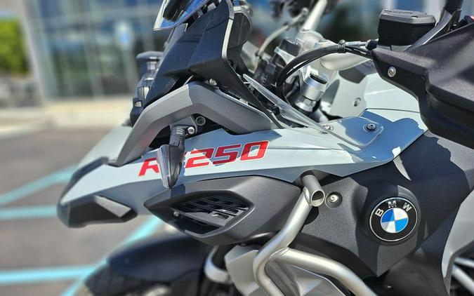 Used 2023 BMW R 1250 GS Adventure