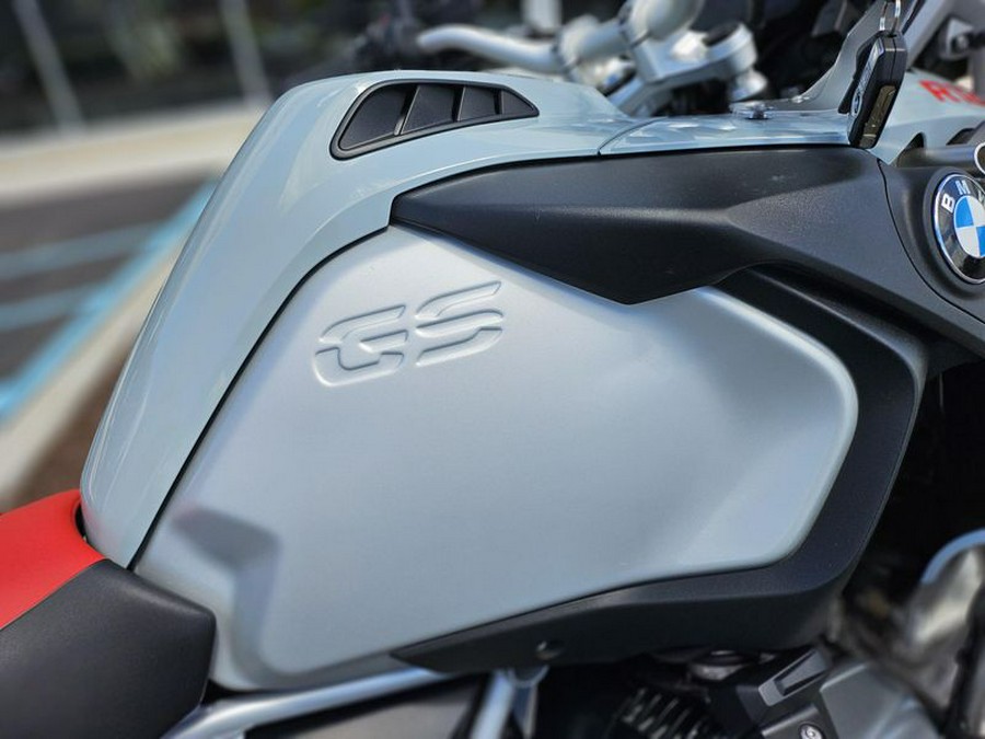 Used 2023 BMW R 1250 GS Adventure
