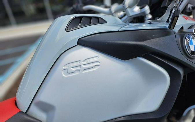 Used 2023 BMW R 1250 GS Adventure
