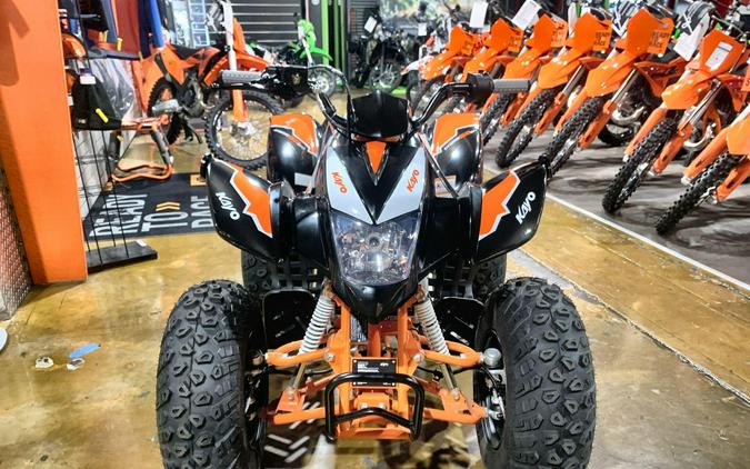 2025 Kayo STORM 70