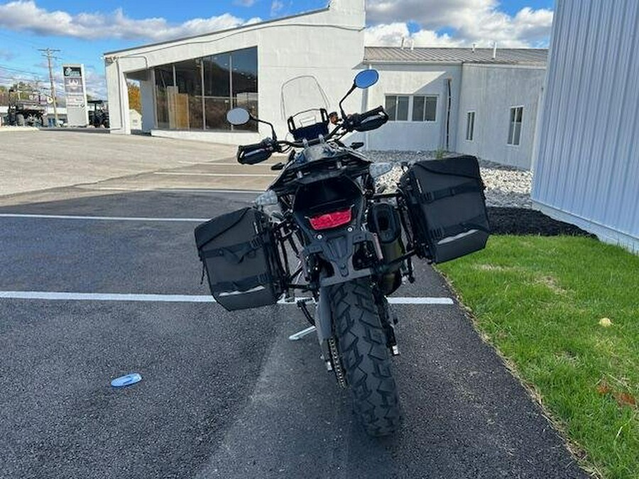 2023 Triumph TIGER 900 GT PRO