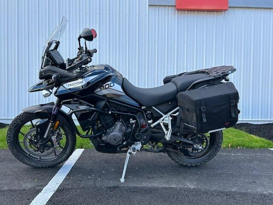 2023 Triumph TIGER 900 GT PRO