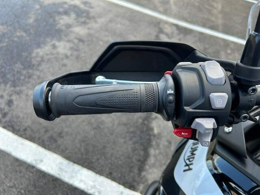 2023 Triumph TIGER 900 GT PRO