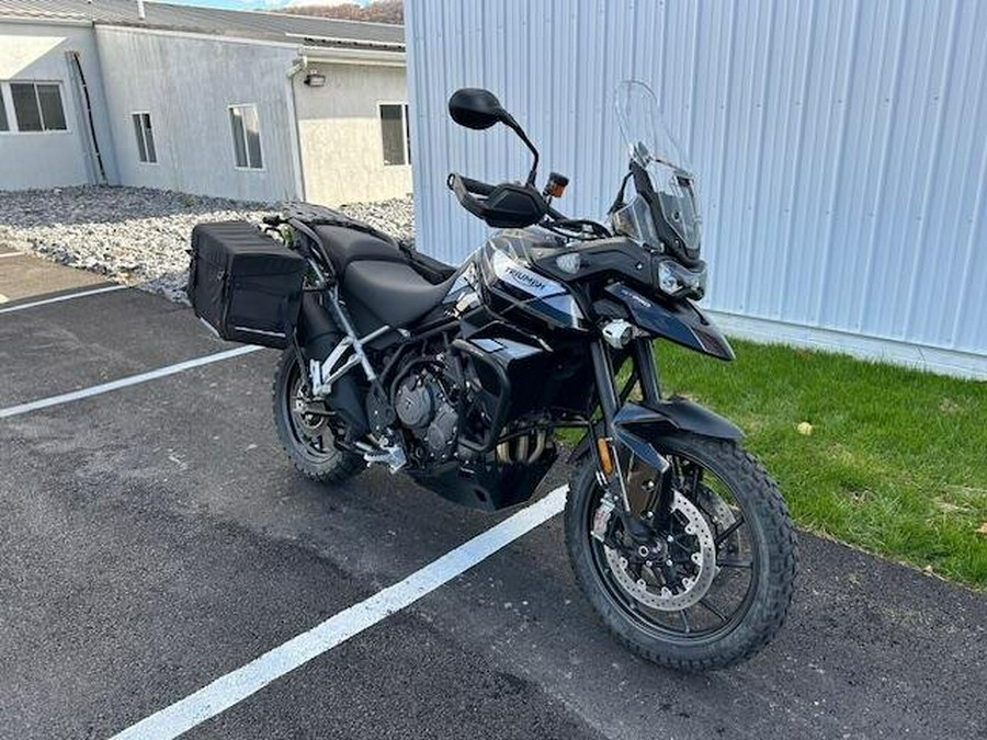2023 Triumph TIGER 900 GT PRO