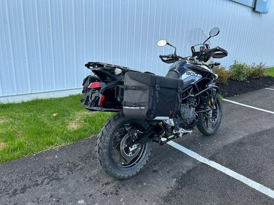 2023 Triumph TIGER 900 GT PRO