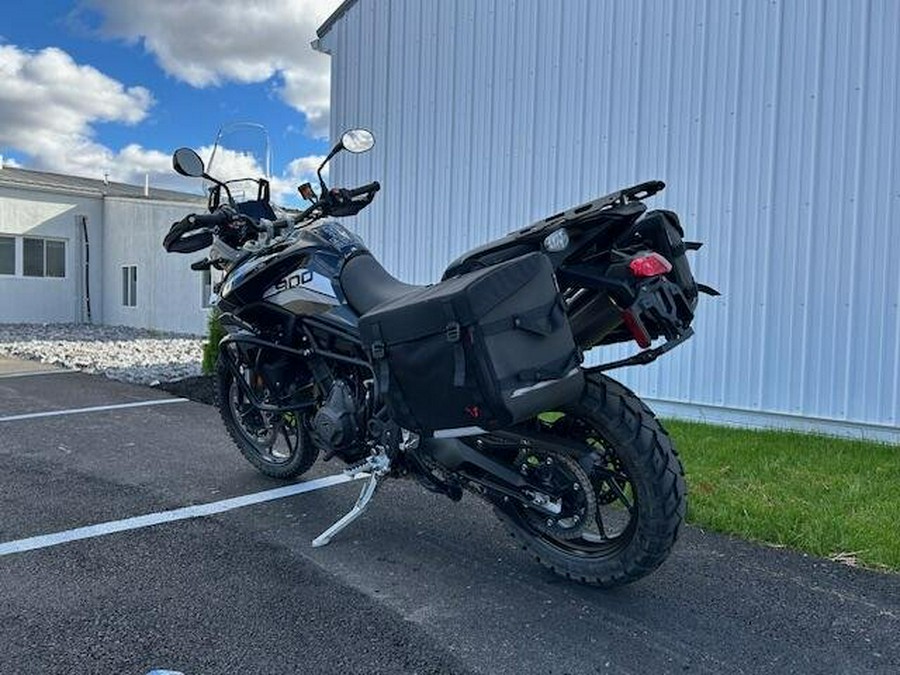 2023 Triumph TIGER 900 GT PRO