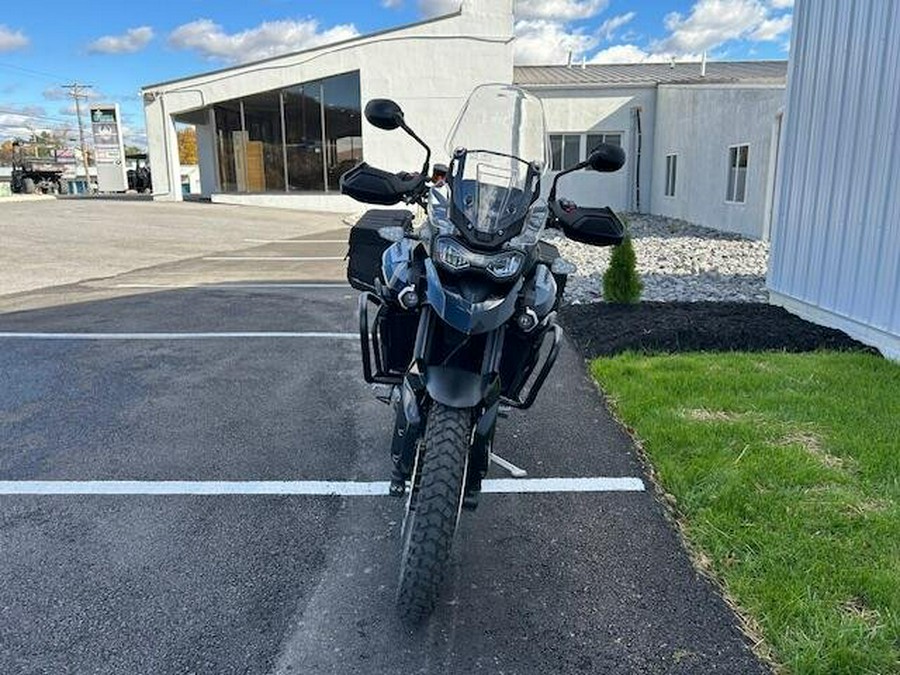 2023 Triumph TIGER 900 GT PRO