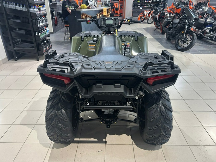 2026 Polaris SPORTSMAN 570 SAGE GREEN