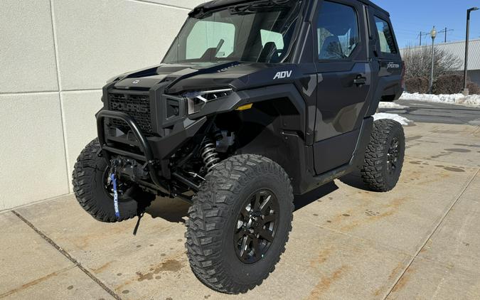 2026 Polaris XPEDITION ADV NorthStar