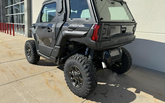 2026 Polaris XPEDITION ADV NorthStar