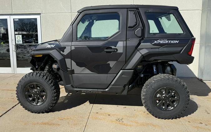 2026 Polaris XPEDITION ADV NorthStar