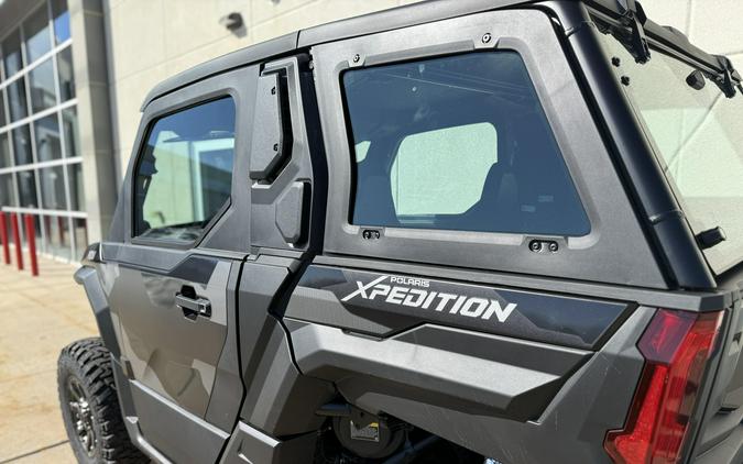 2026 Polaris XPEDITION ADV NorthStar