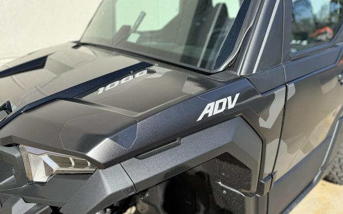 2026 Polaris XPEDITION ADV NorthStar