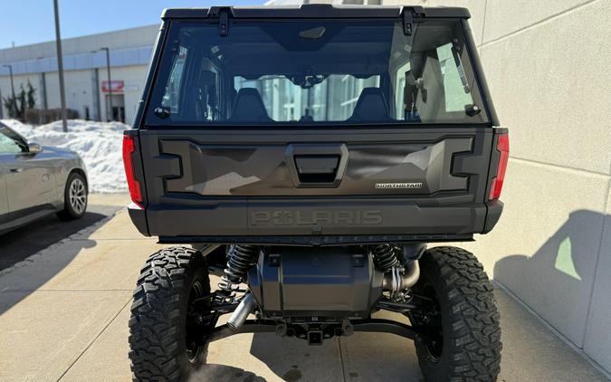 2026 Polaris XPEDITION ADV NorthStar