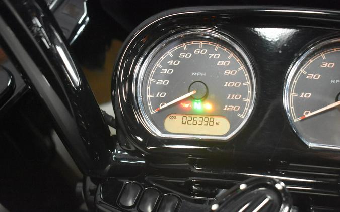 FLTRXS 2018 Road Glide® Special