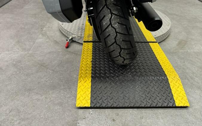 2026 FXLRST Low Rider® ST