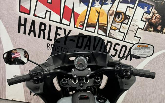 2026 FXLRST Low Rider® ST