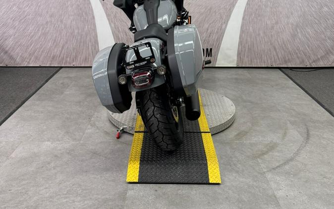 2026 FXLRST Low Rider® ST